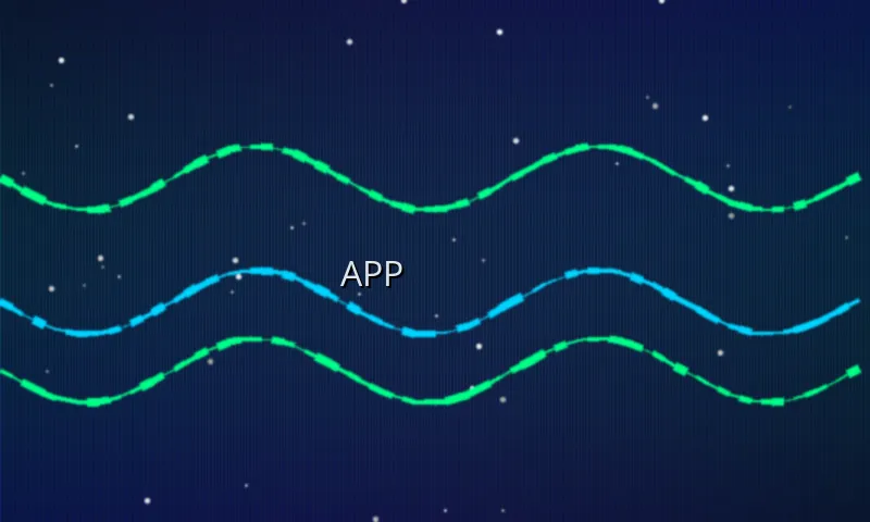 彩票平台 iOS版极光观测终端