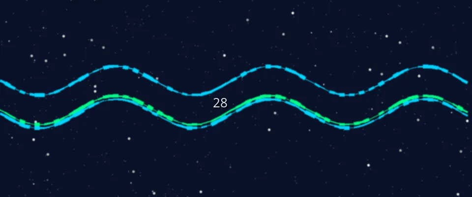 彩票平台 分分28预测跳开概率分析